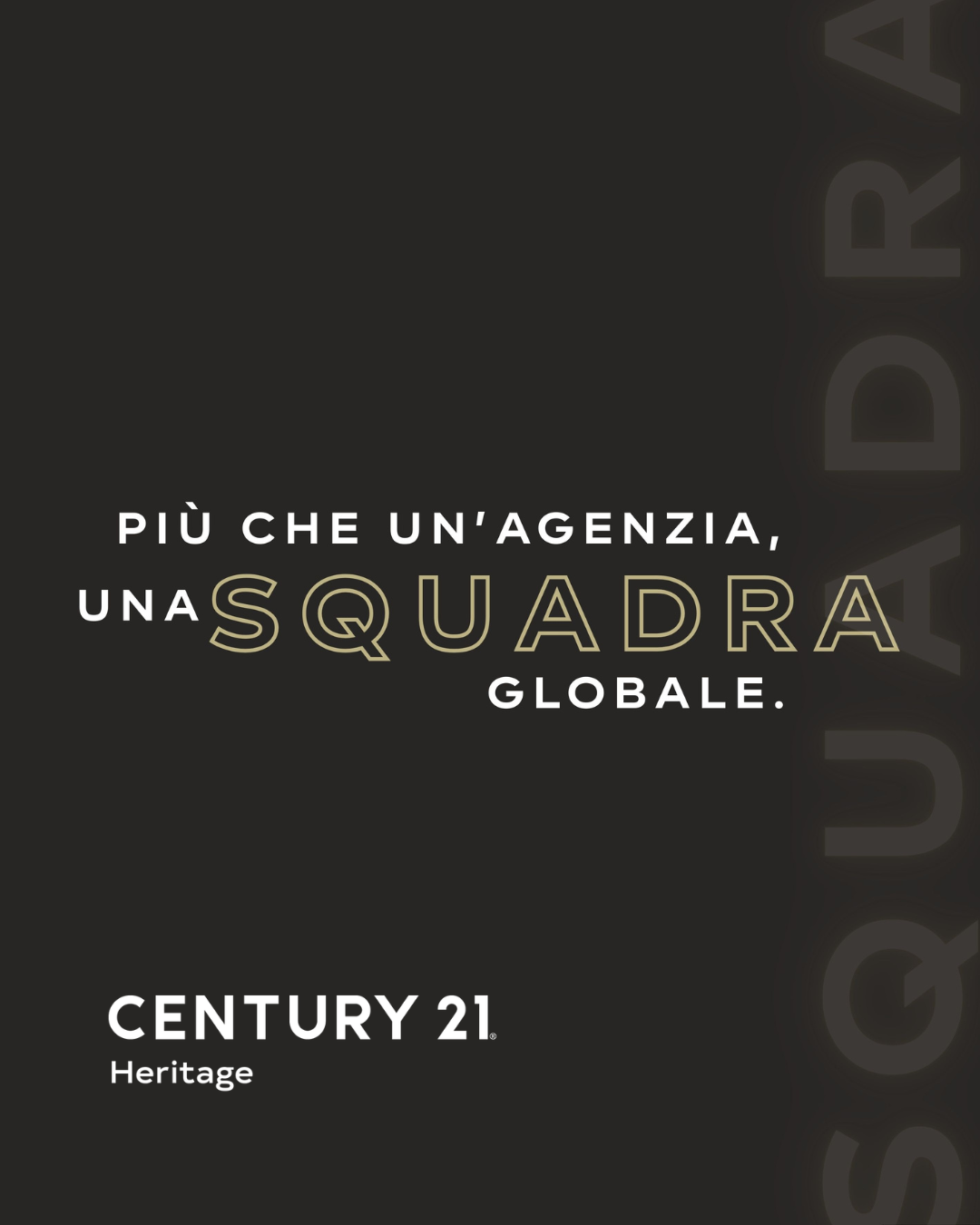 Recruiting CENTURY 21 Heritage