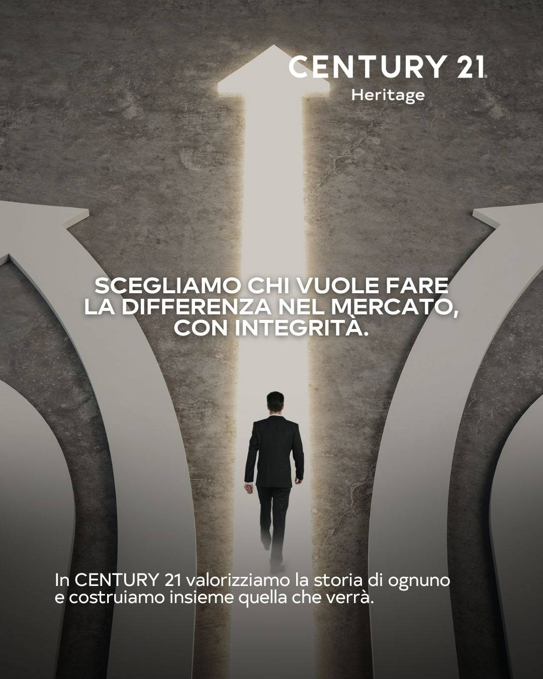 Recruiting CENTURY 21 Heritage