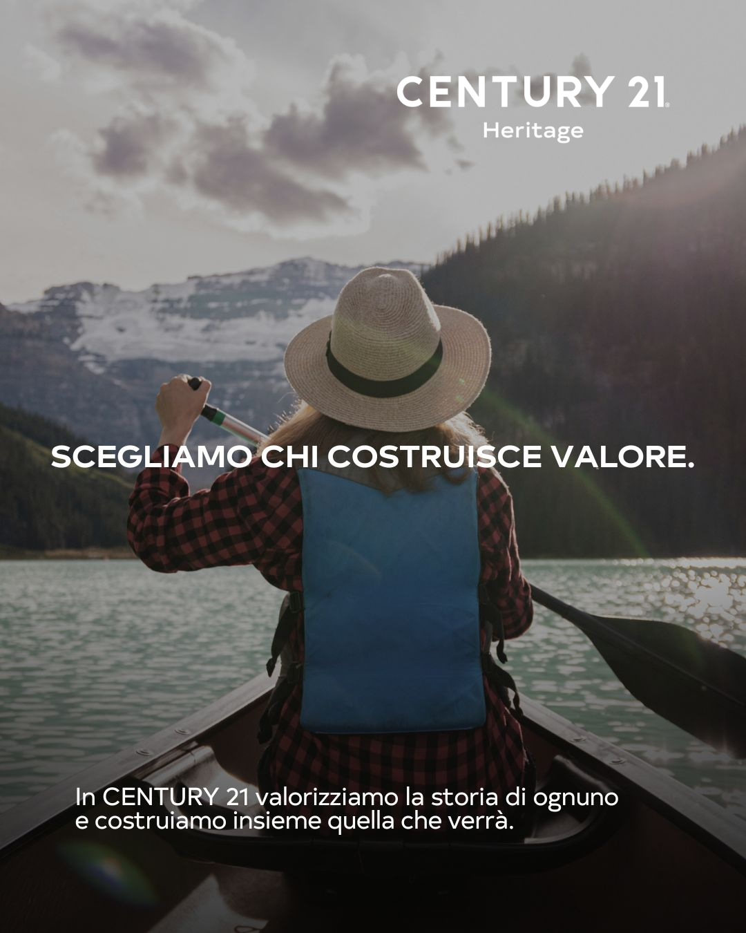 Recruiting CENTURY 21 Heritage
