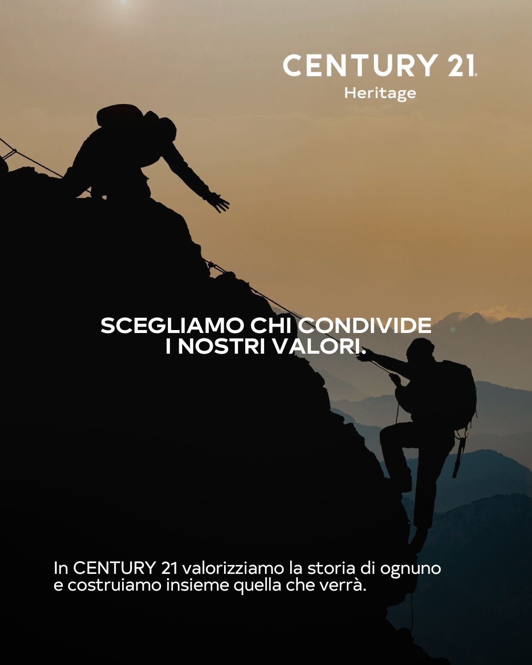 Recruiting CENTURY 21 Heritage