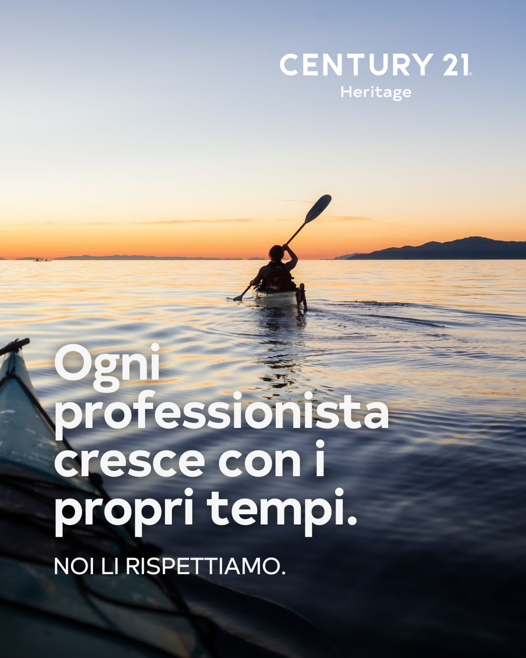 Recruiting CENTURY 21 Heritage