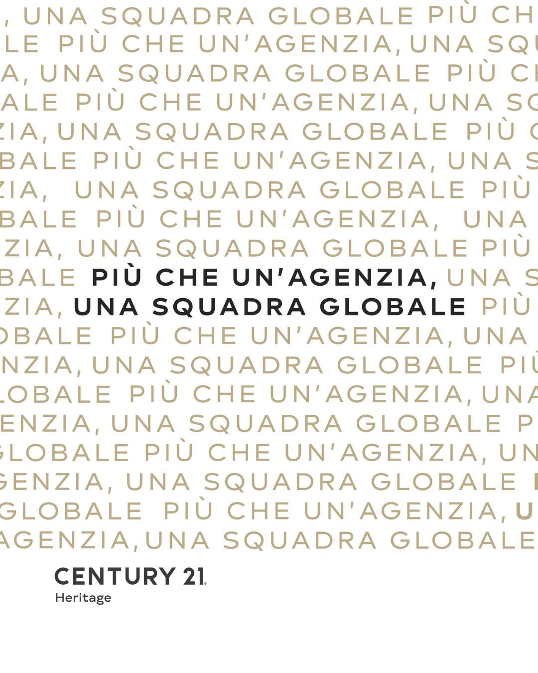 Recruiting CENTURY 21 Heritage