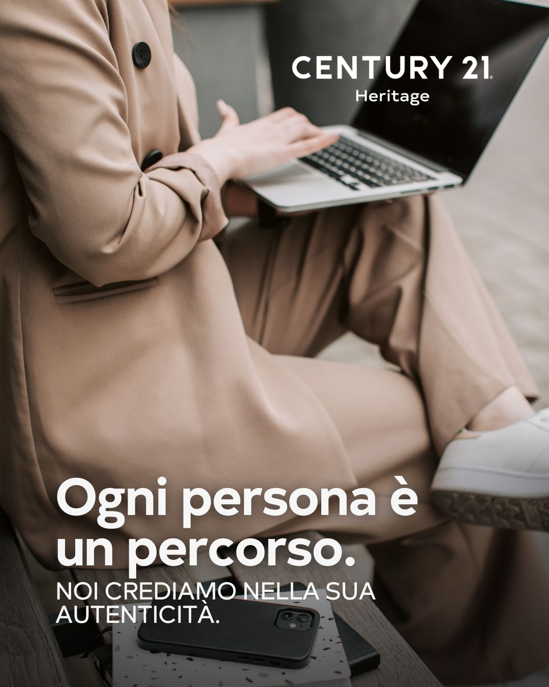 Recruiting CENTURY 21 Heritage