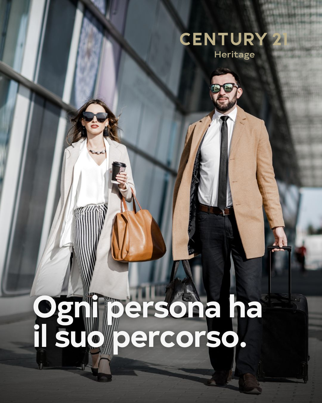 Recruiting CENTURY 21 Heritage