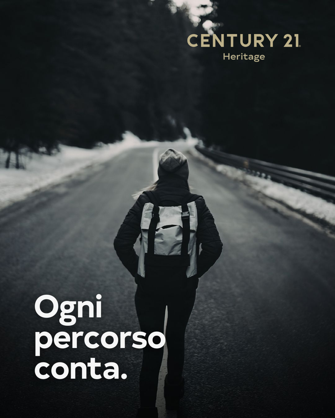 Recruiting CENTURY 21 Heritage