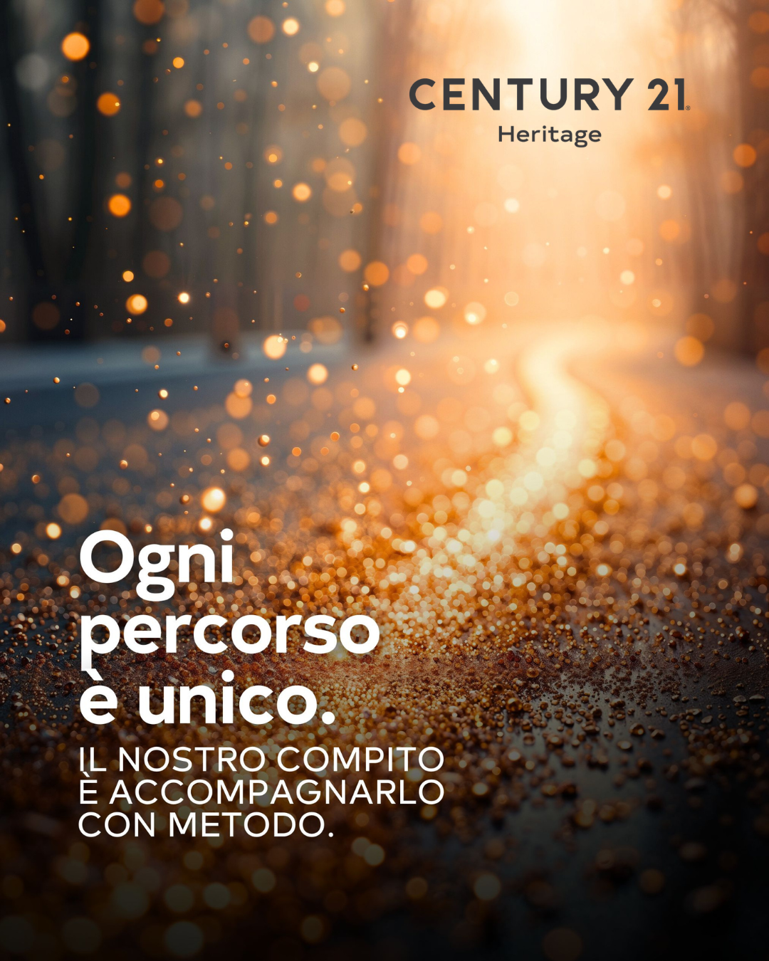 Recruiting CENTURY 21 Heritage