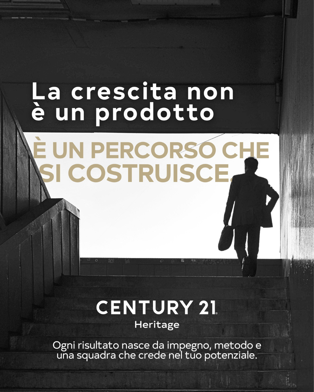 Recruiting CENTURY 21 Heritage