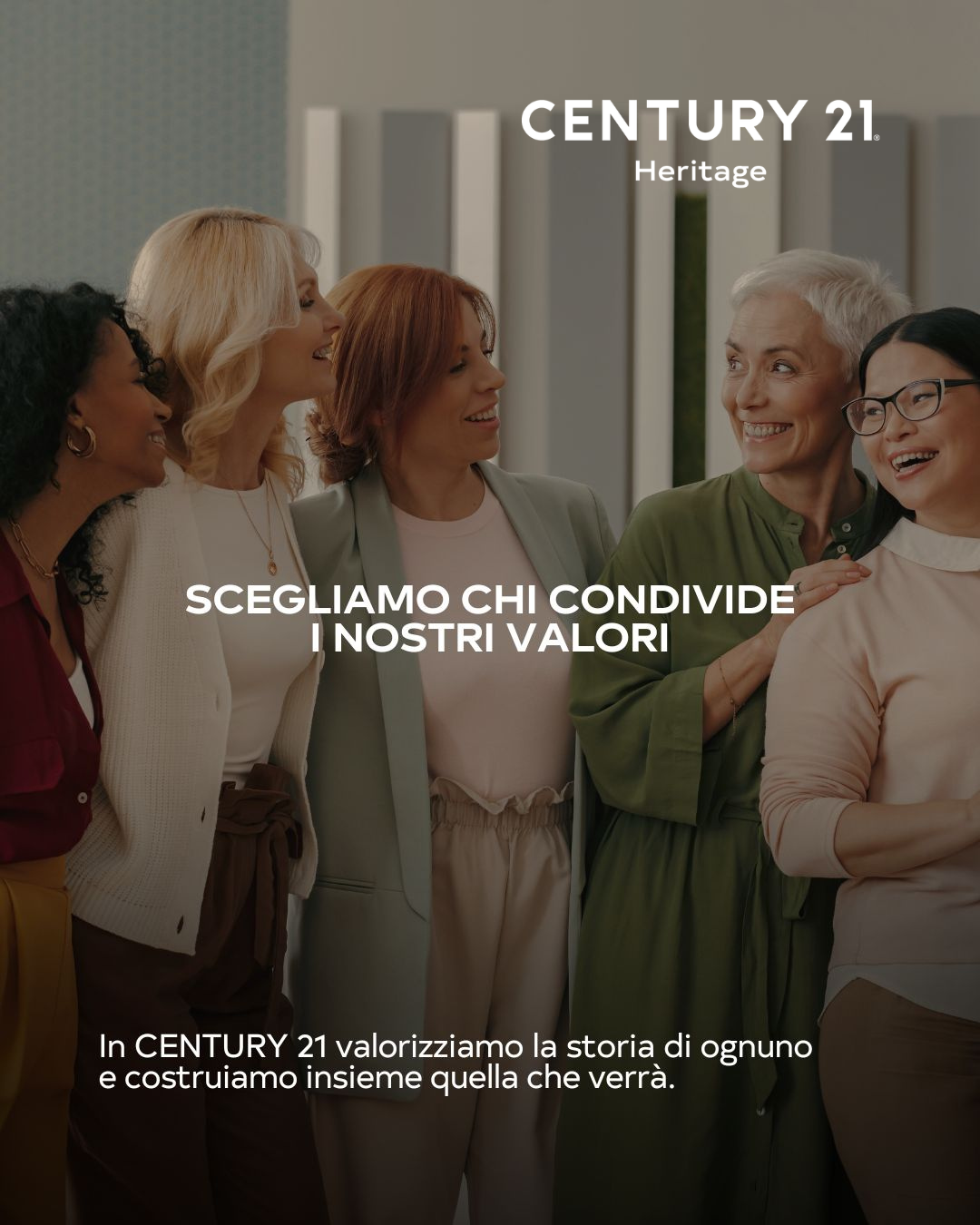 Recruiting CENTURY 21 Heritage