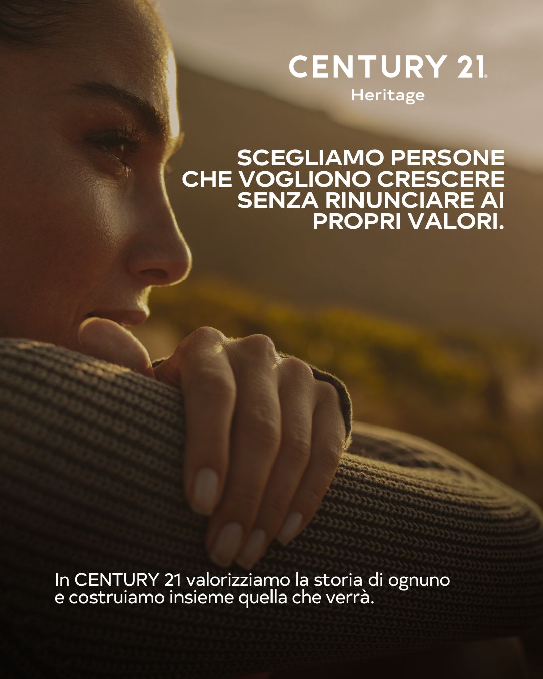Recruiting CENTURY 21 Heritage