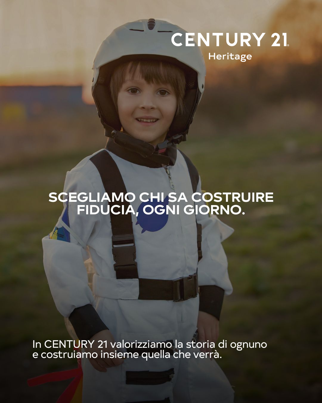 Recruiting CENTURY 21 Heritage