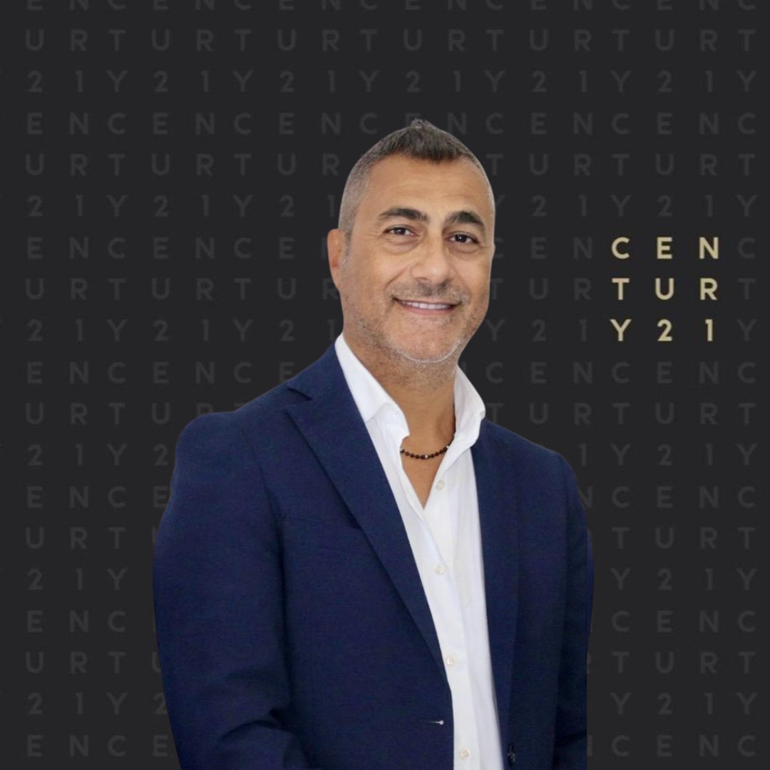 Ciro Bianco, agente immobiliare